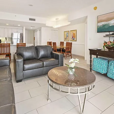 Luxury 10Th Floor 2 Bedroom Condo Direct Oceanfront Wyndham Ocean Walk Resort Daytona Beach | 1027 Exterior photo