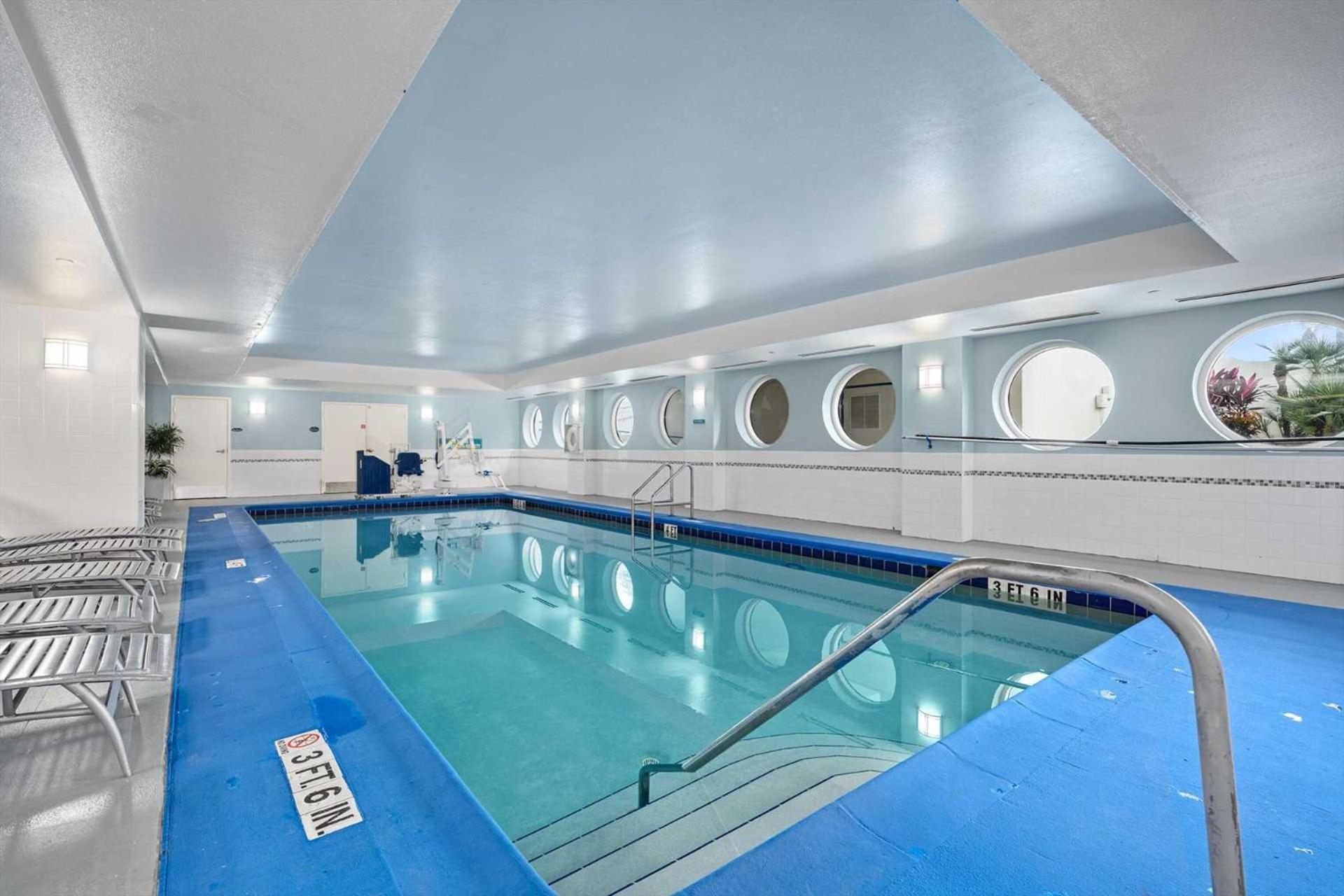 Casa vacanze Luxury 10th Floor 2 Bedroom Direct Oceanfront Wyndham Ocean Walk Daytona | 1027 Daytona Beach