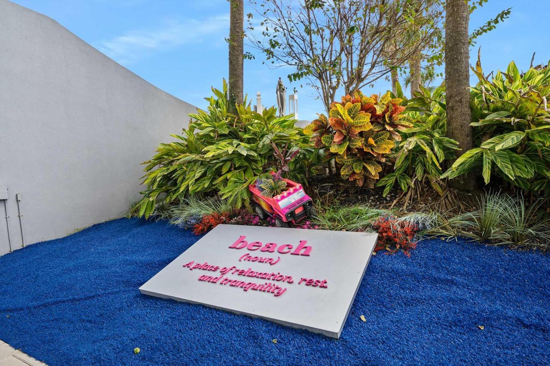 Holiday home Luxury 10th Floor 2 Bedroom Direct Oceanfront Wyndham Ocean Walk Daytona | 1027 Daytona Beach
