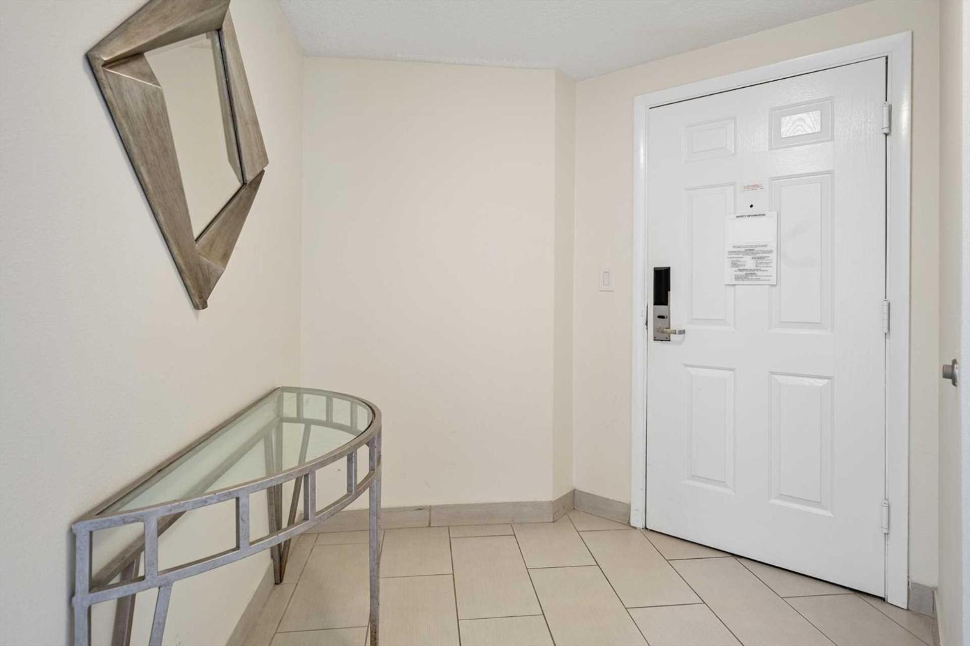 Holiday home Luxury 10th Floor 2 Bedroom Direct Oceanfront Wyndham Ocean Walk Daytona | 1027 Daytona Beach